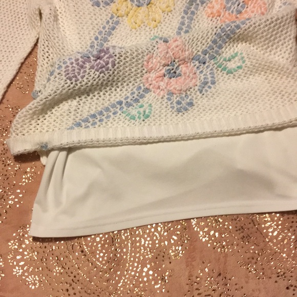 Sweater - Picture 2 of 2